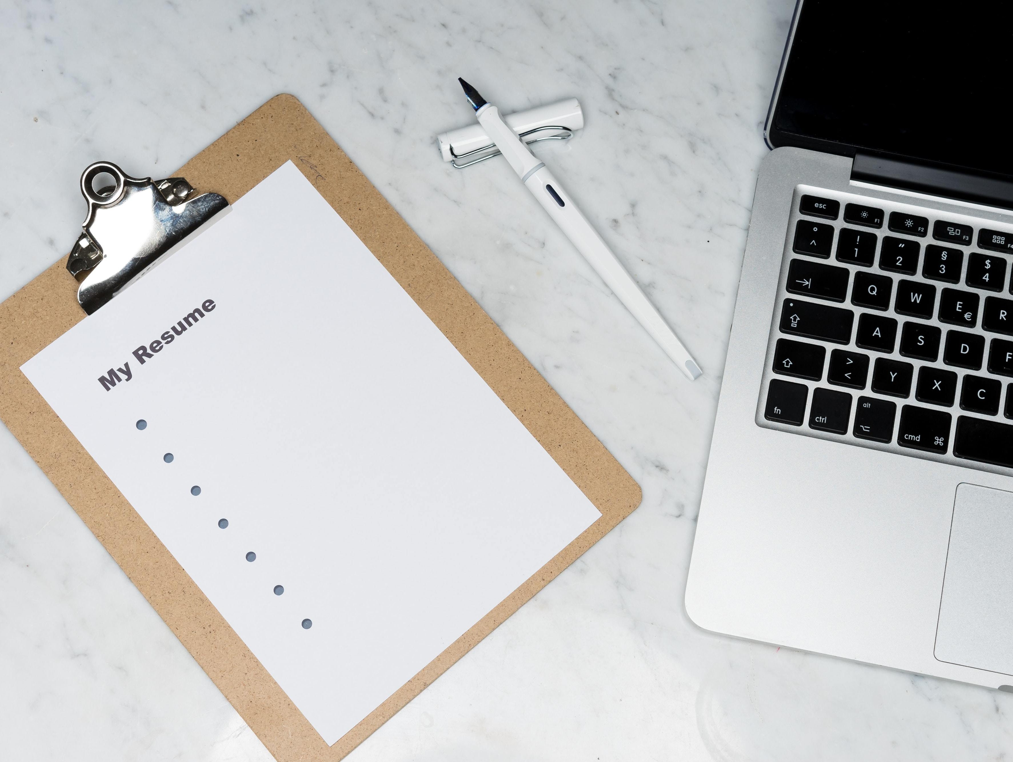 Initiativ bewerben und neue Möglichkeiten entdecken!