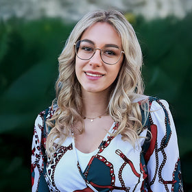 Jasmin Fröhlich
