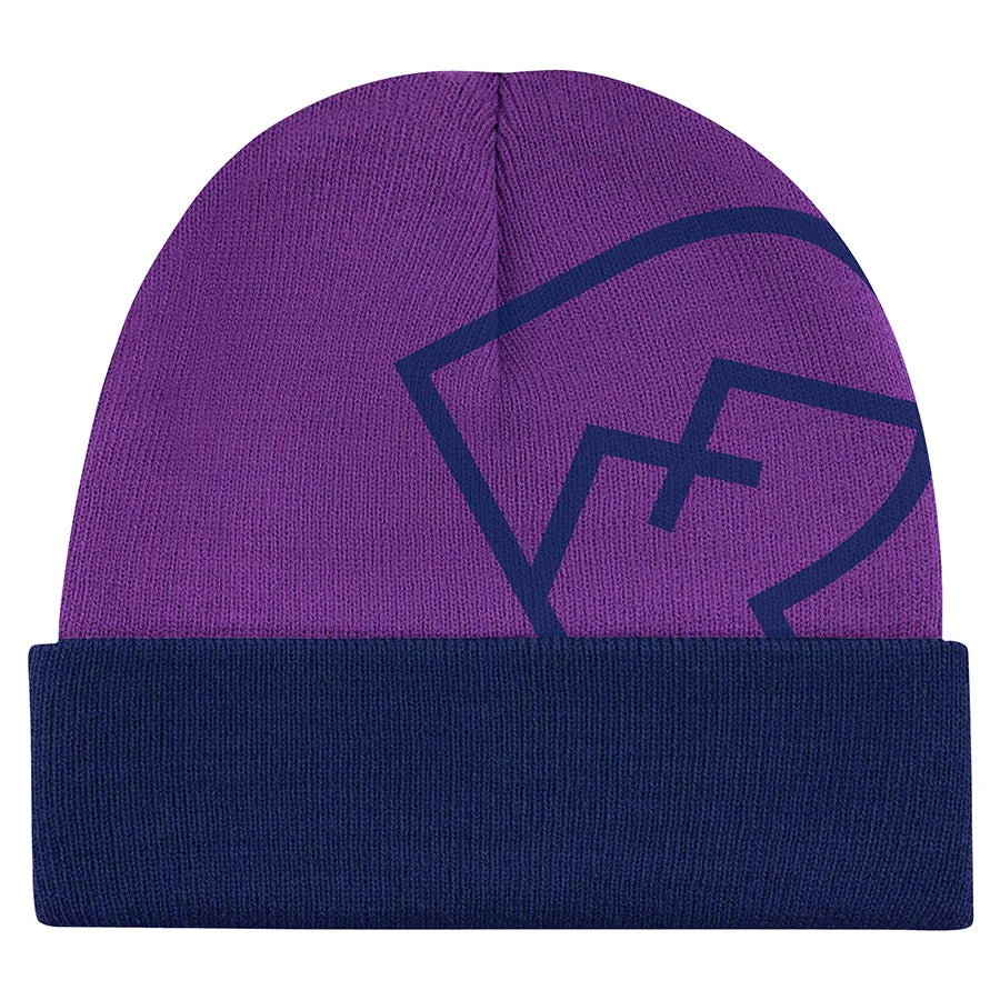 Strick-Beanie
