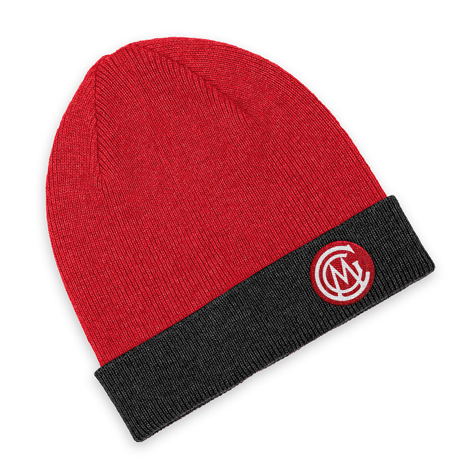 Strick-Beanie MGC Beispiel