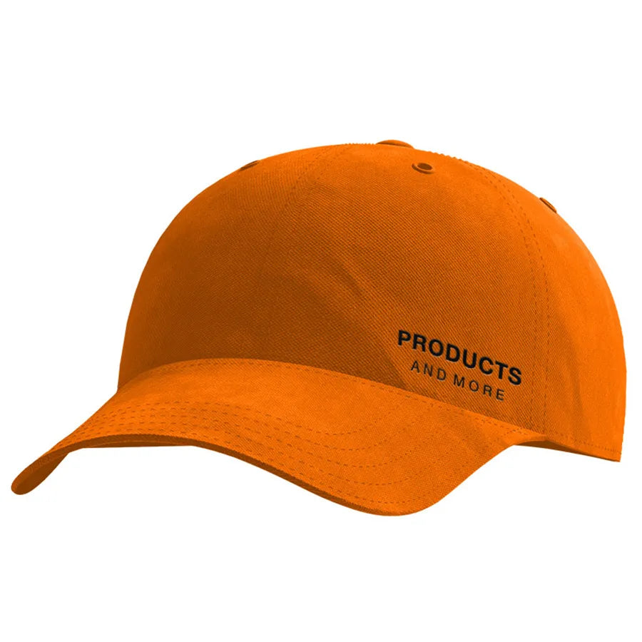 Basic Cap orange