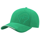 Polo Cap grün