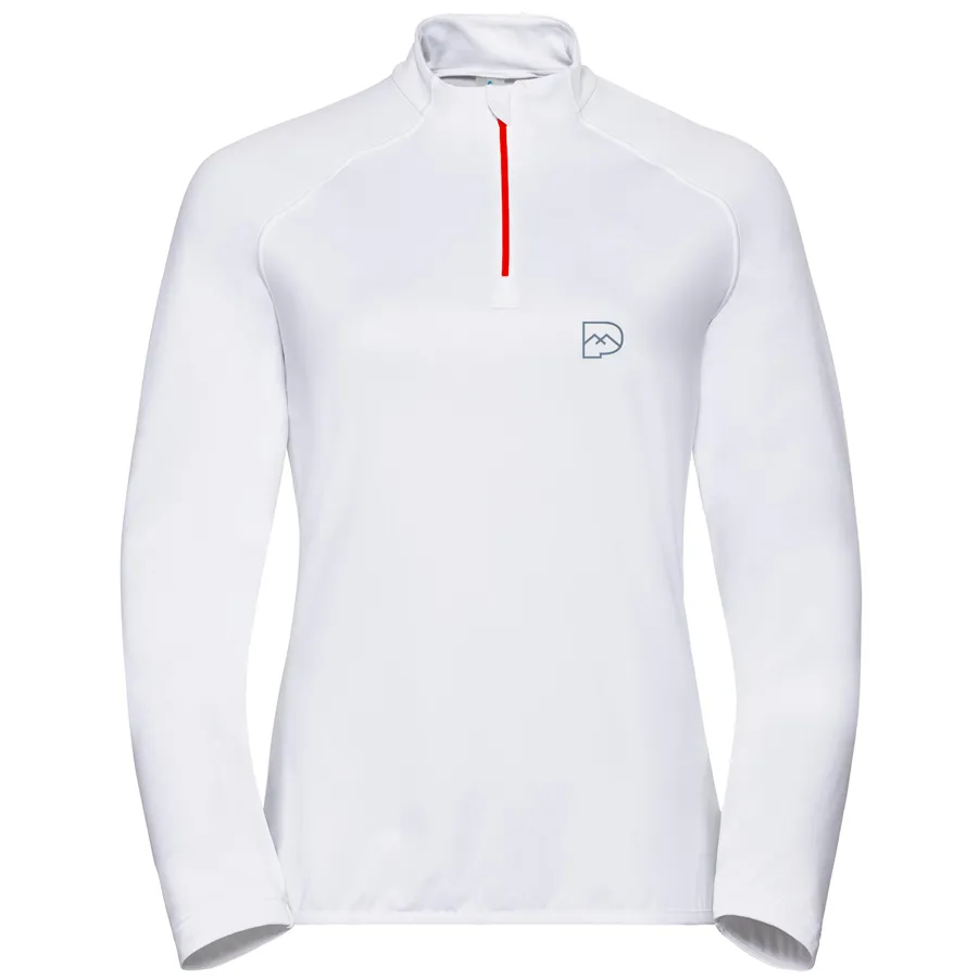 Funktions-Longsleeve vorne