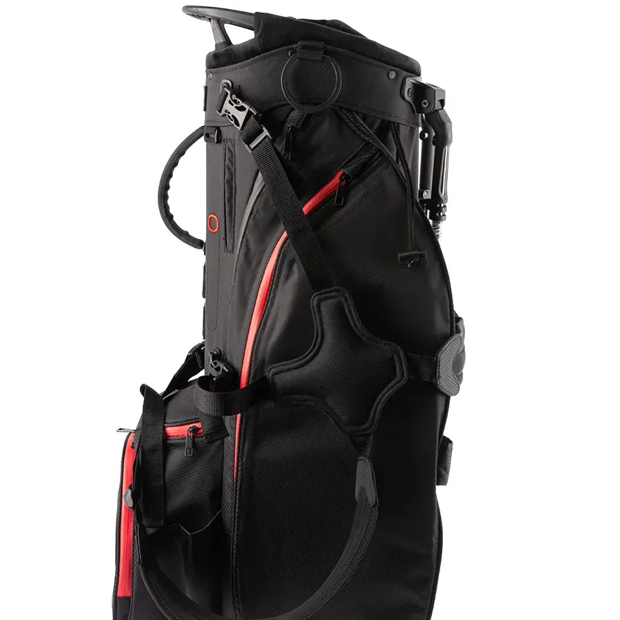 Pm Golftasche seitlich