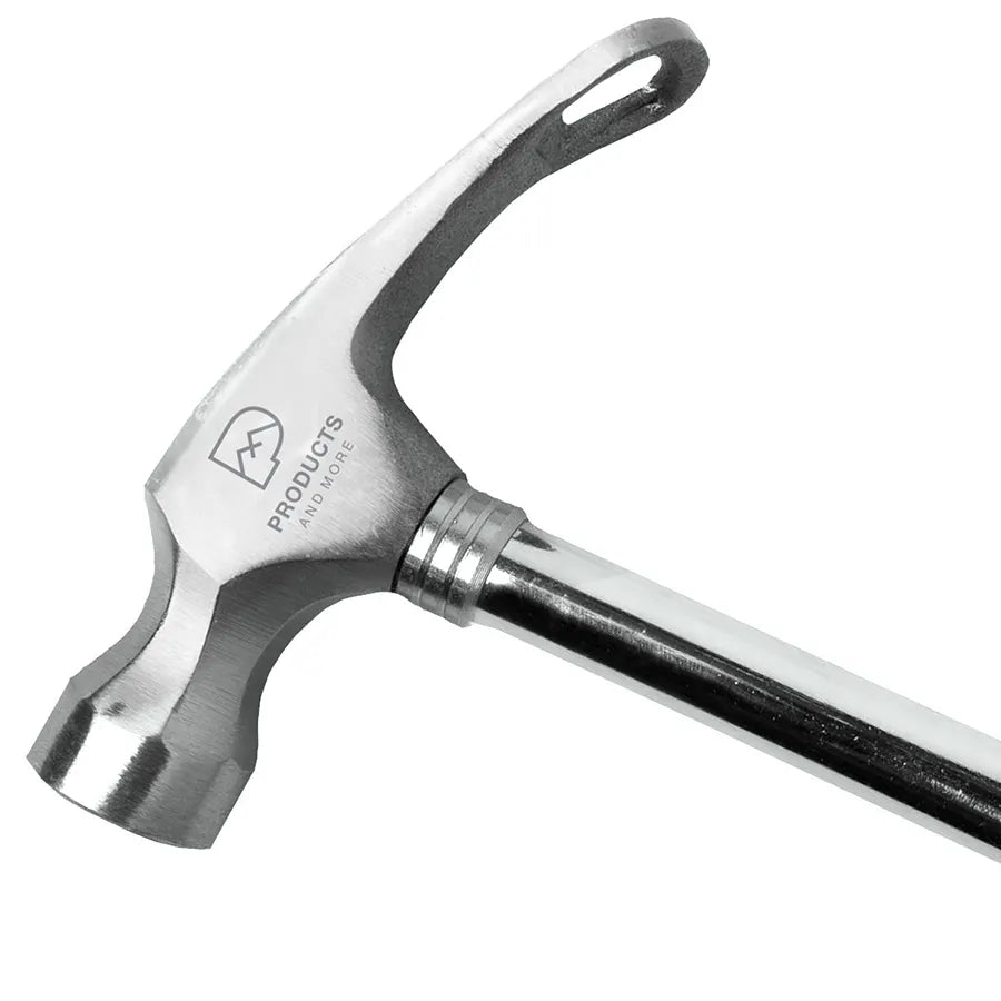 Feierabendhammer mit Flaschenöffner