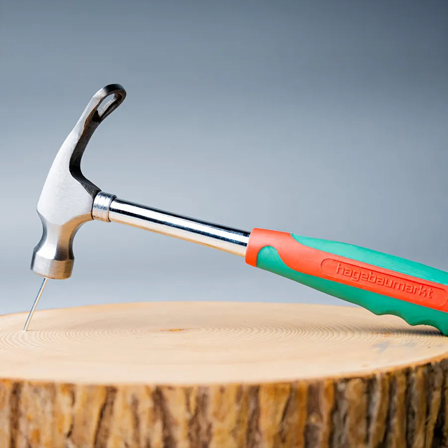 Feierabendhammer Hagebaumarkt