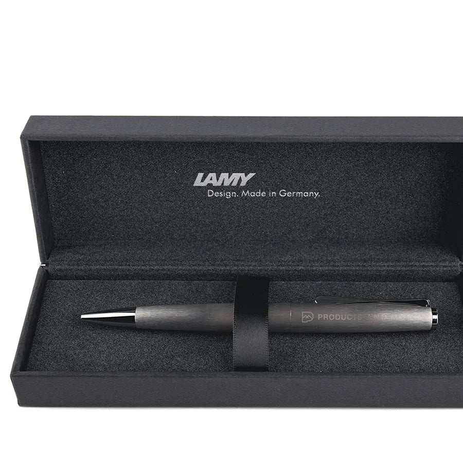 Kugelschreiber Lamy mit Box
