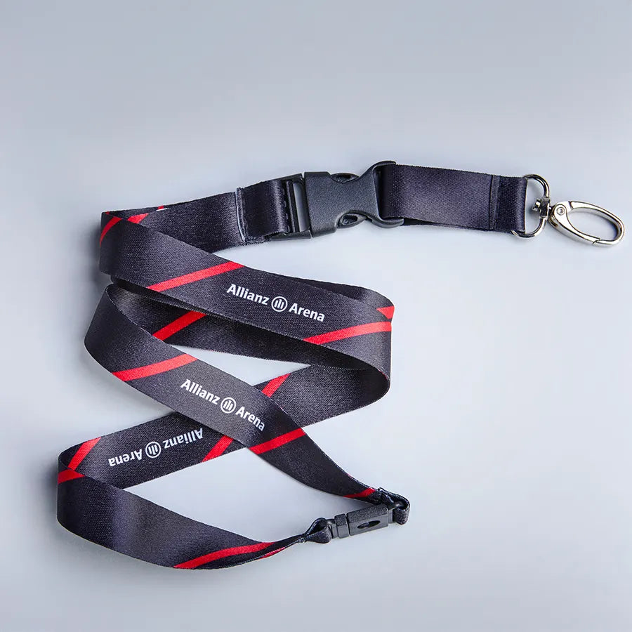 Lanyard Allianz Arena