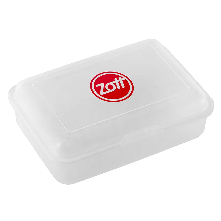 Brotdose Kunststoff Beispiel Zott