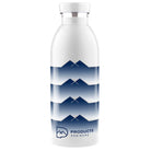 Trinkflasche Edelstahl s