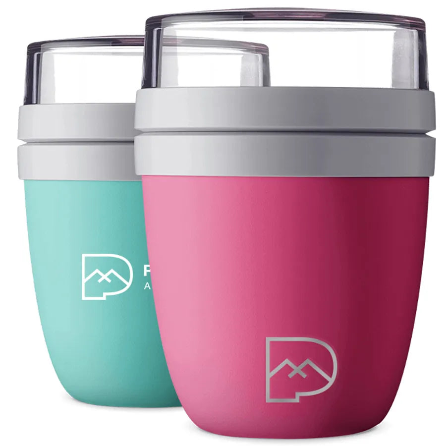 Müslibecher Kunststoff