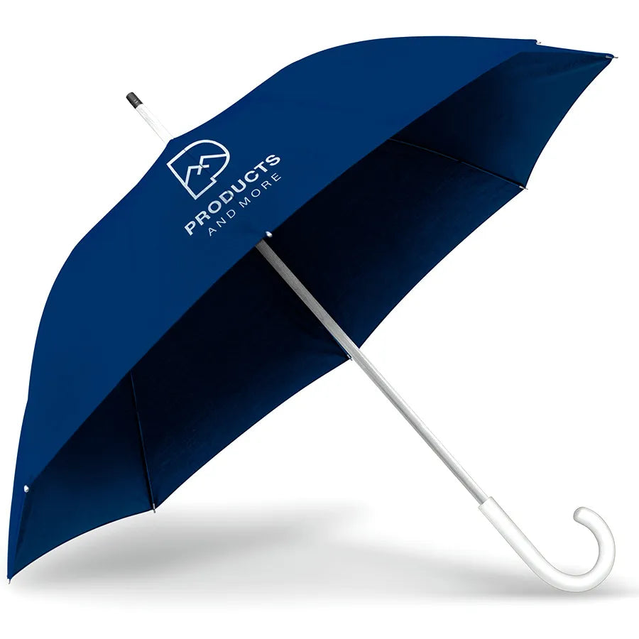 Regenschirm mit Außendruck