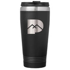 Thermobecher schwarz