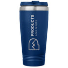 Thermobecher navy
