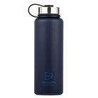 Thermoflasche navy