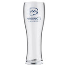 Weißbierglas