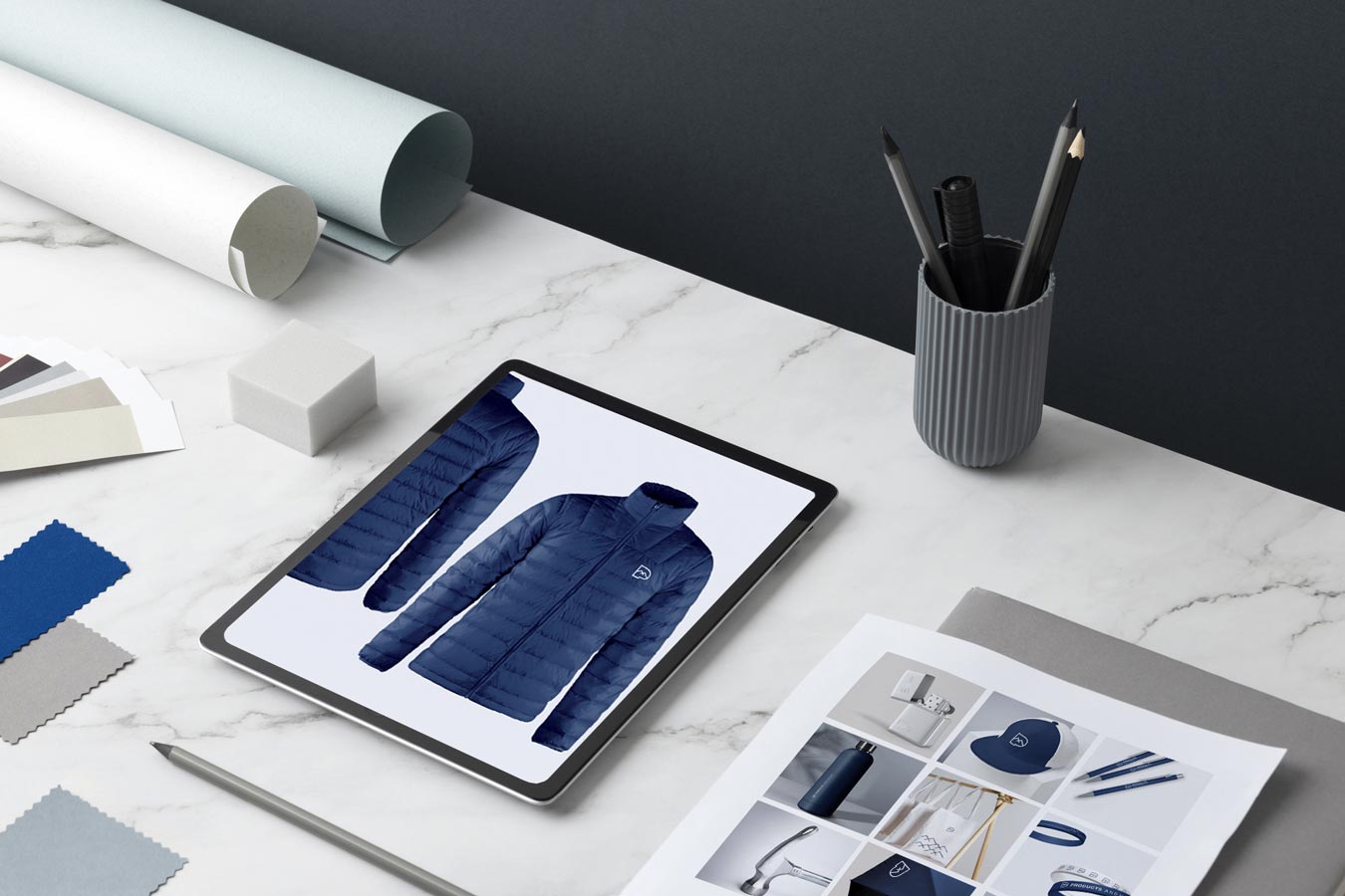 PM Produktentwicklung