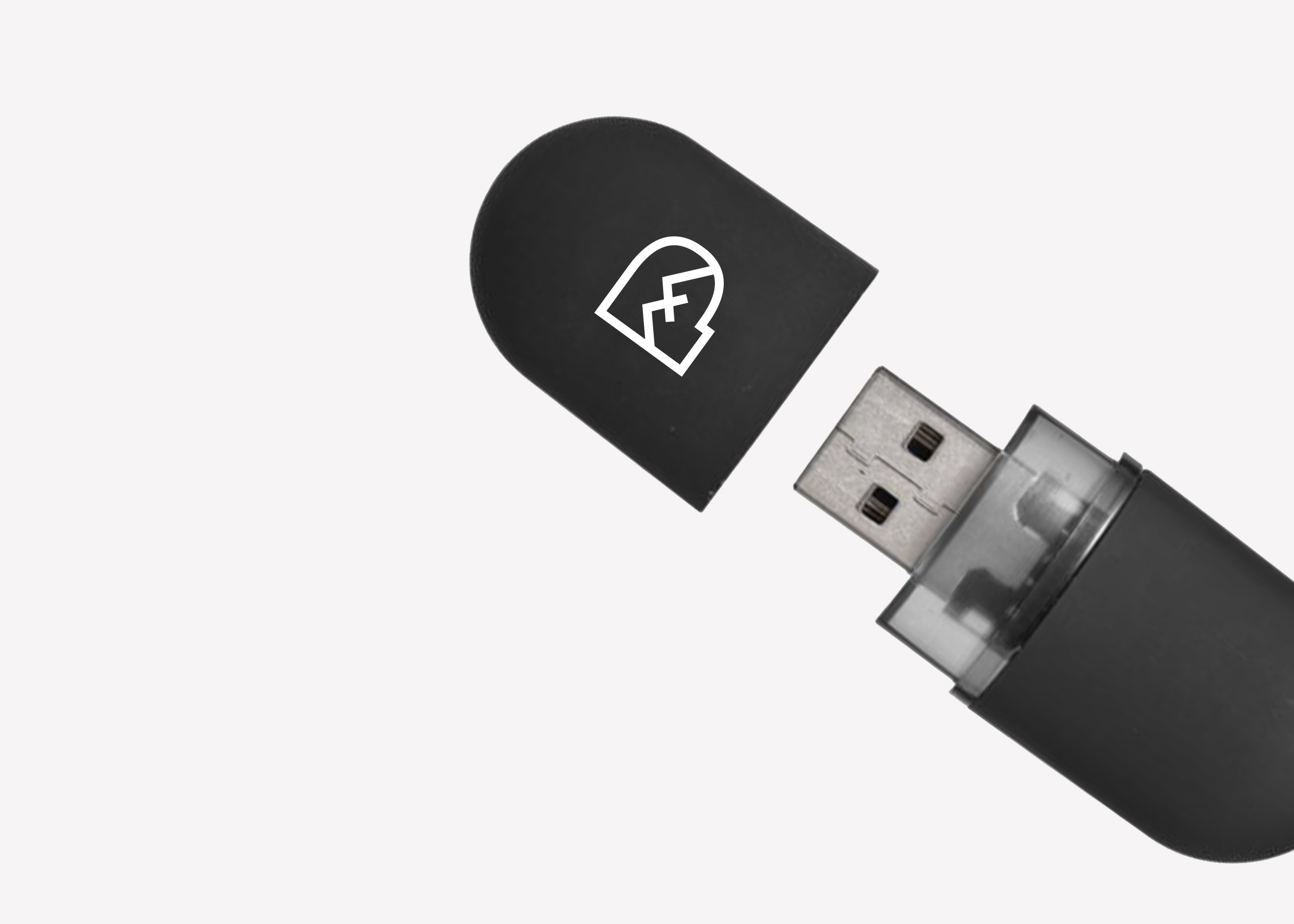 USB Stick bedrucken mit Firmenlogo, USB-Stick Werbegeschenk